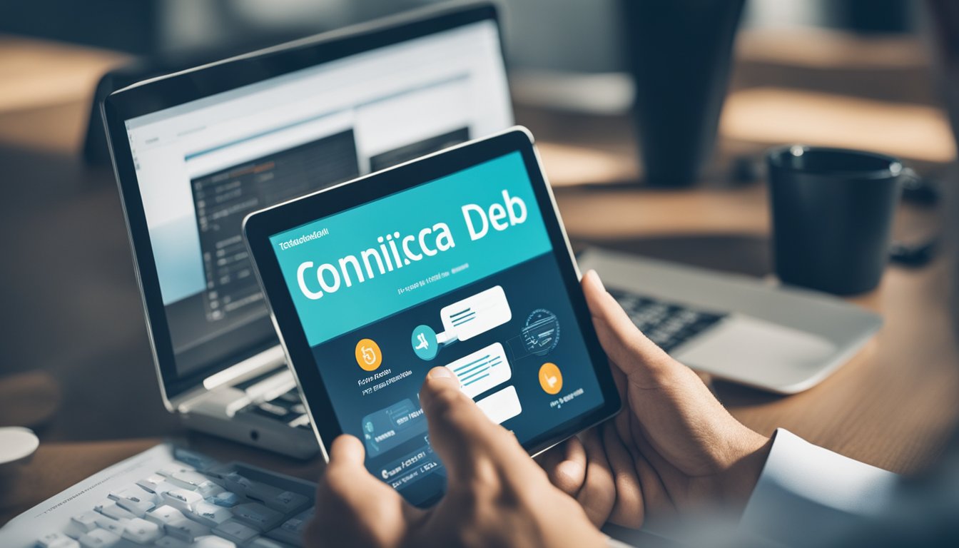 manage technical debt your consulting engagement for application development